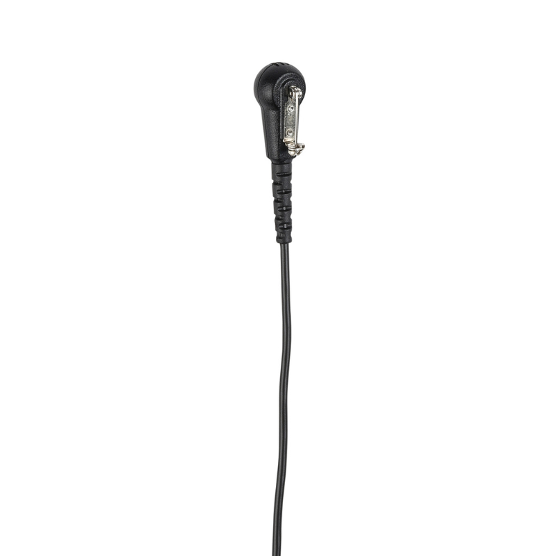Motorola PMLN6123A Three Wire Surveillance Kit - Black.