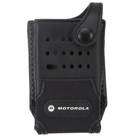 Motorola PMLN7042A Nylon Carry Case.