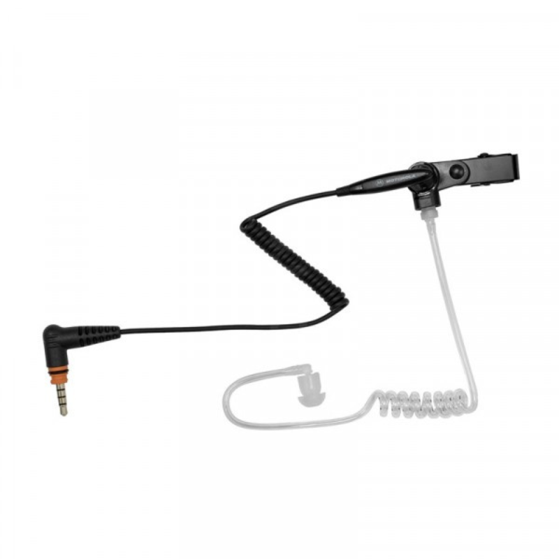 Motorola PMLN7188A ATEX Earpiece 3.5mm Jack.