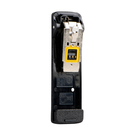 Motorola PMLN7296A 2.5 Inch Vibrating Belt Clip.