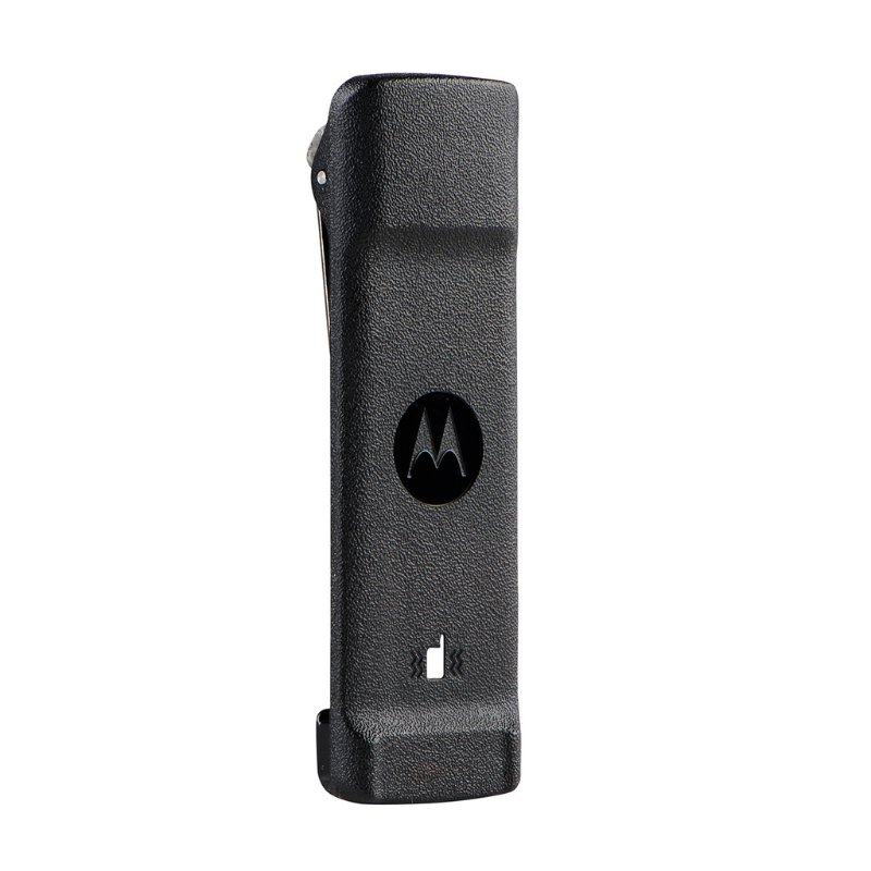 Motorola PMLN7296A 2.5 Inch Vibrating Belt Clip.