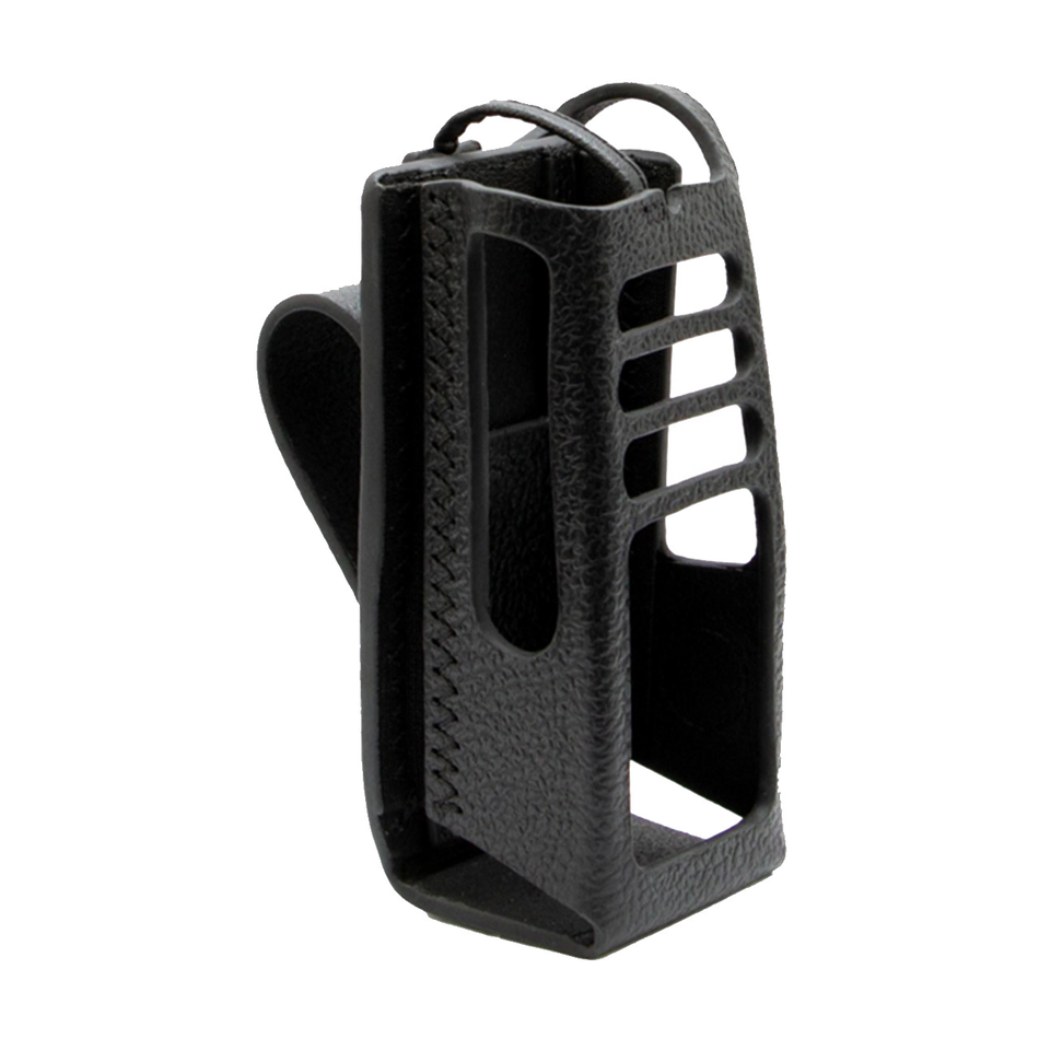 Motorola Nylon Carry Case with 3 Inch Fixed Belt Loop for R5 LKP