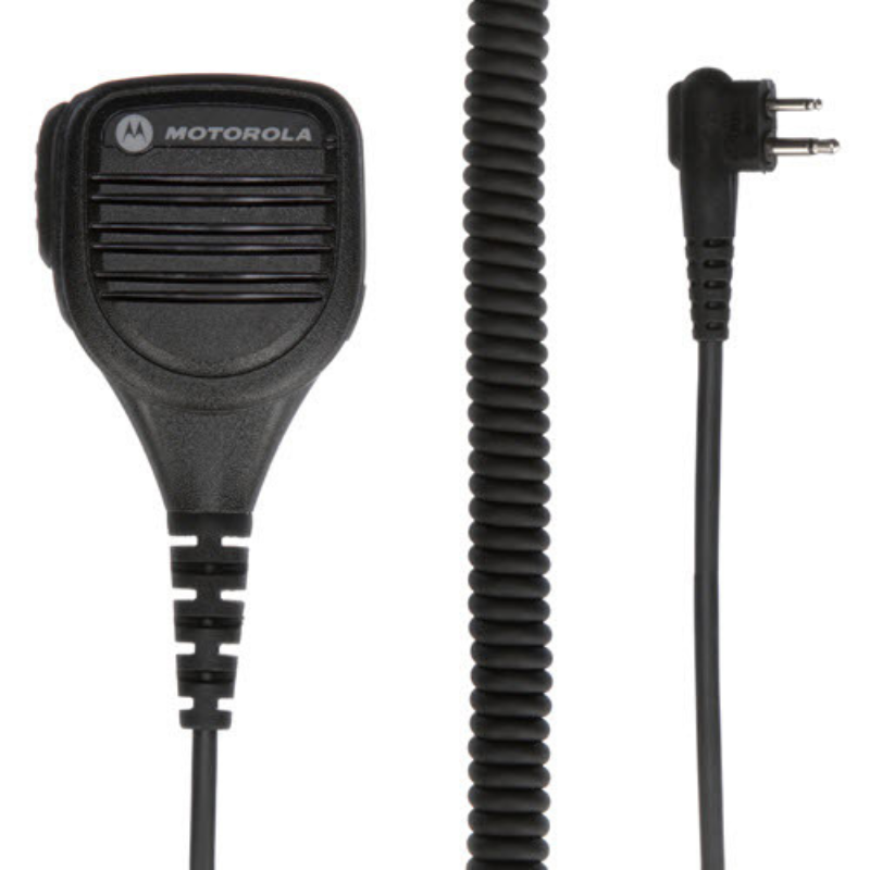 Motorola PMMN4013A Remote Speaker Microphone.
