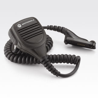 Motorola PMMN4025A DP4000 Series IMPRES Remote Speaker Microphone UL/TIA 4950