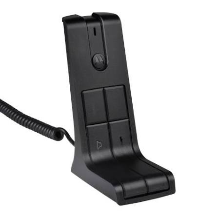 Motorola Desktop Mic PMMN4098A