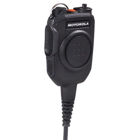 Motorola PMMN4113A IMPRES Large Omni-Directional RSM.