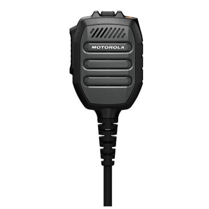Motorola RM750Ex IMPRES ATEX Remote Speaker Microphone