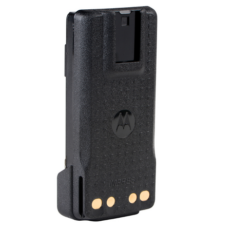 Motorola PMNN4525A 1950mAh IMPRES Li-Ion Battery.