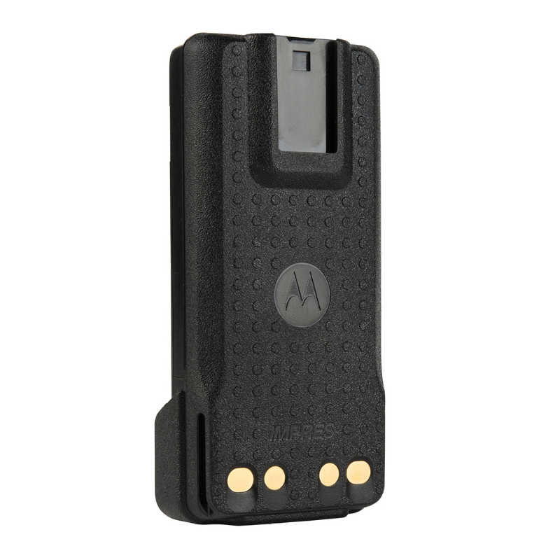Motorola PMNN4490A 2900mAh IMPRES Li-ion Battery.