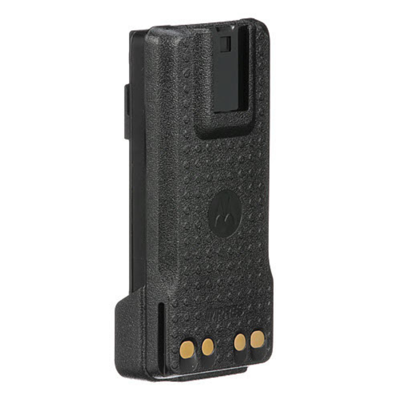 Motorola PMNN4544A 2450mAh IMPRES Li-ion Battery.