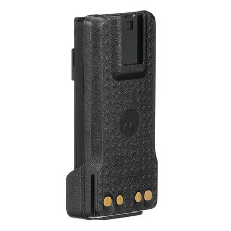 Motorola PMNN4544A 2450mAh IMPRES Li-ion Battery.