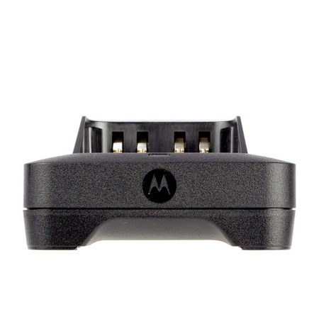 Motorola PMPN4527A Single Unit Charger - Base Only.