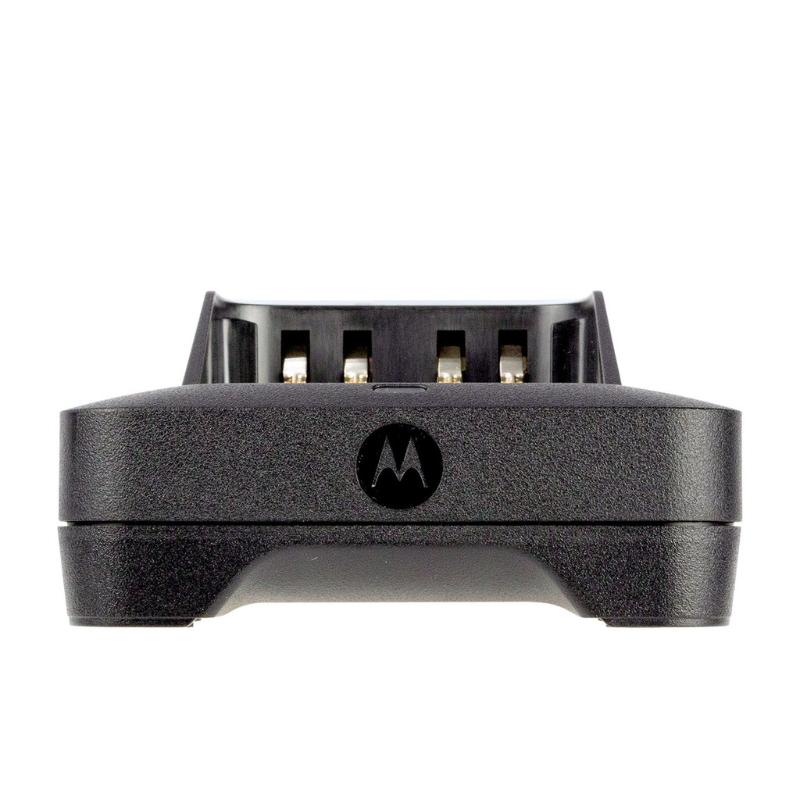 Motorola PMPN4527A Single Unit Charger - Base Only.