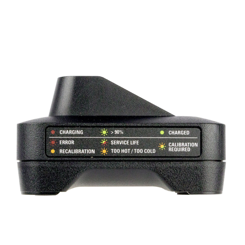 Motorola PMPN4527A Single Unit Charger - Base Only.