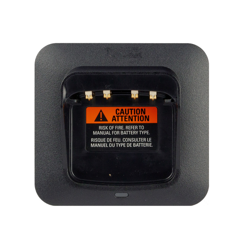 Motorola PMPN4527A Single Unit Charger - Base Only.