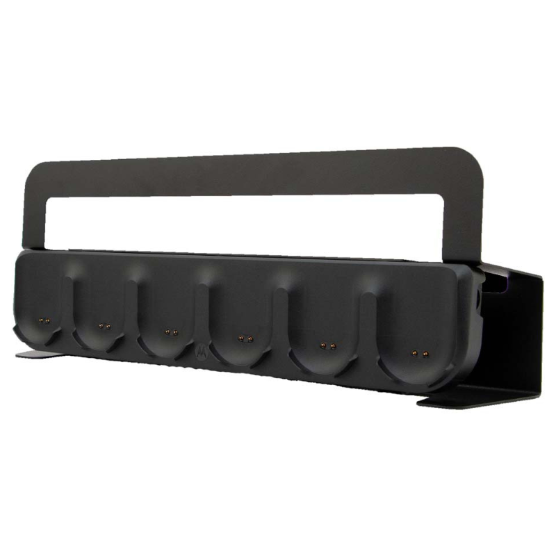 Motorola PMPN4662A Magnetic Multi-unit Charger (EU Plug).