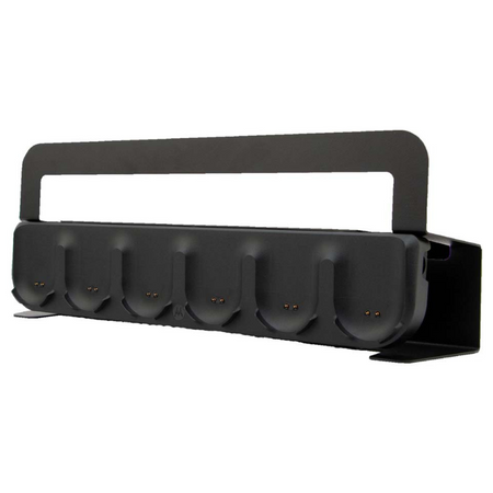 Motorola PMPN4662A Magnetic Multi-unit Charger (EU Plug).