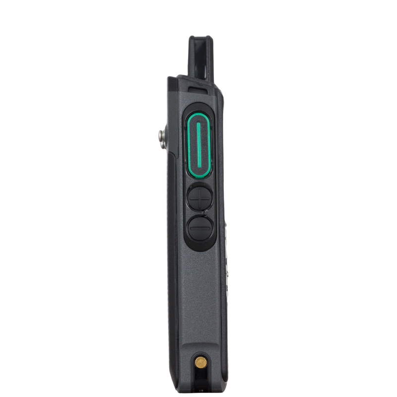 Hytera PNC370 Push-to-Talk Over Cellular POC.