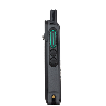 Hytera PNC370 Push-to-Talk Over Cellular POC.