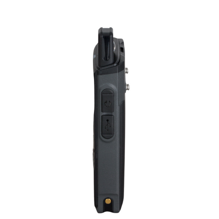 Hytera PNC370 Push-to-Talk Over Cellular POC.