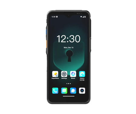 Hytera P60 Smart Push-to-Talk over Cellular Device