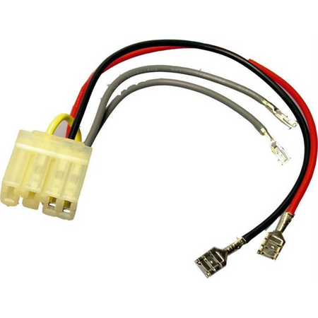 Tait T2000 Power Plug