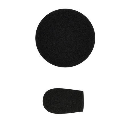 Motorola REX4648A Earpad and Windscreen Kit Replacement Parts.
