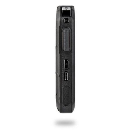 RugGear RG750 Android Smartphone Push To Talk Over Cellular Device.