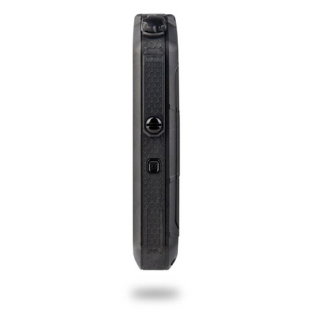 RugGear RG750 Android Smartphone Push To Talk Over Cellular Device.