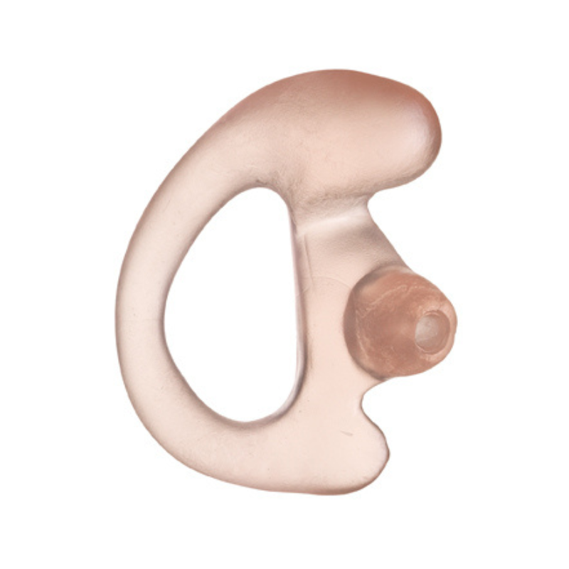 Motorola RLN4764A Ear Insert (Left Ear, Medium).