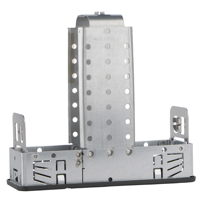 Motorola RLN4781A DIN Dashboard Mounting Kit.