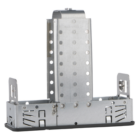 Motorola RLN4781A DIN Dashboard Mounting Kit.