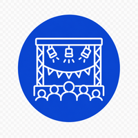 Sector icon