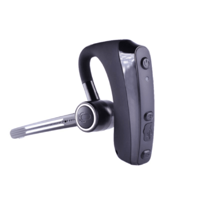 Hytera Noise Cancelling Bluetooth Headset with Double PTT - RadioTrader