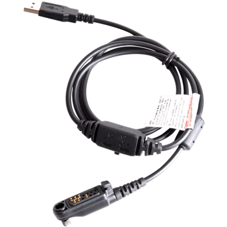 Hytera Programming cable (USB) for BP RADIOS - RadioTrader