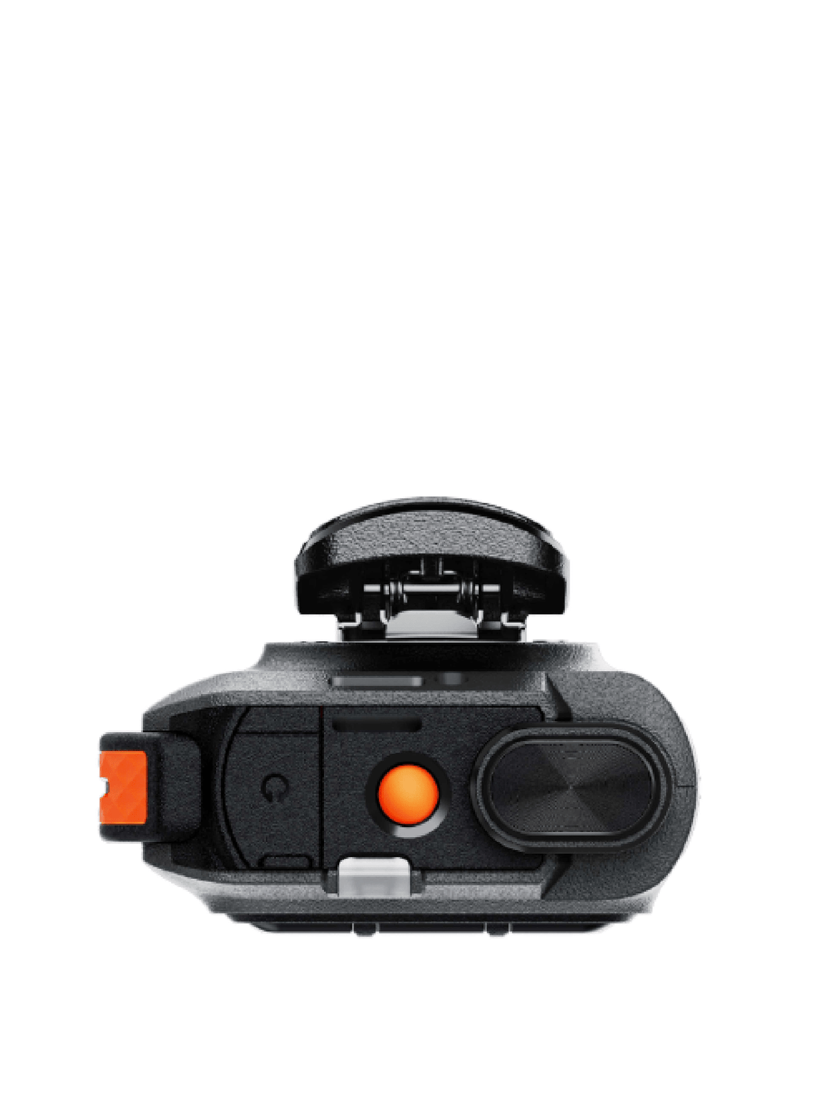 Hytera W60 Wearable PoC Radio with Camera - RadioTrader