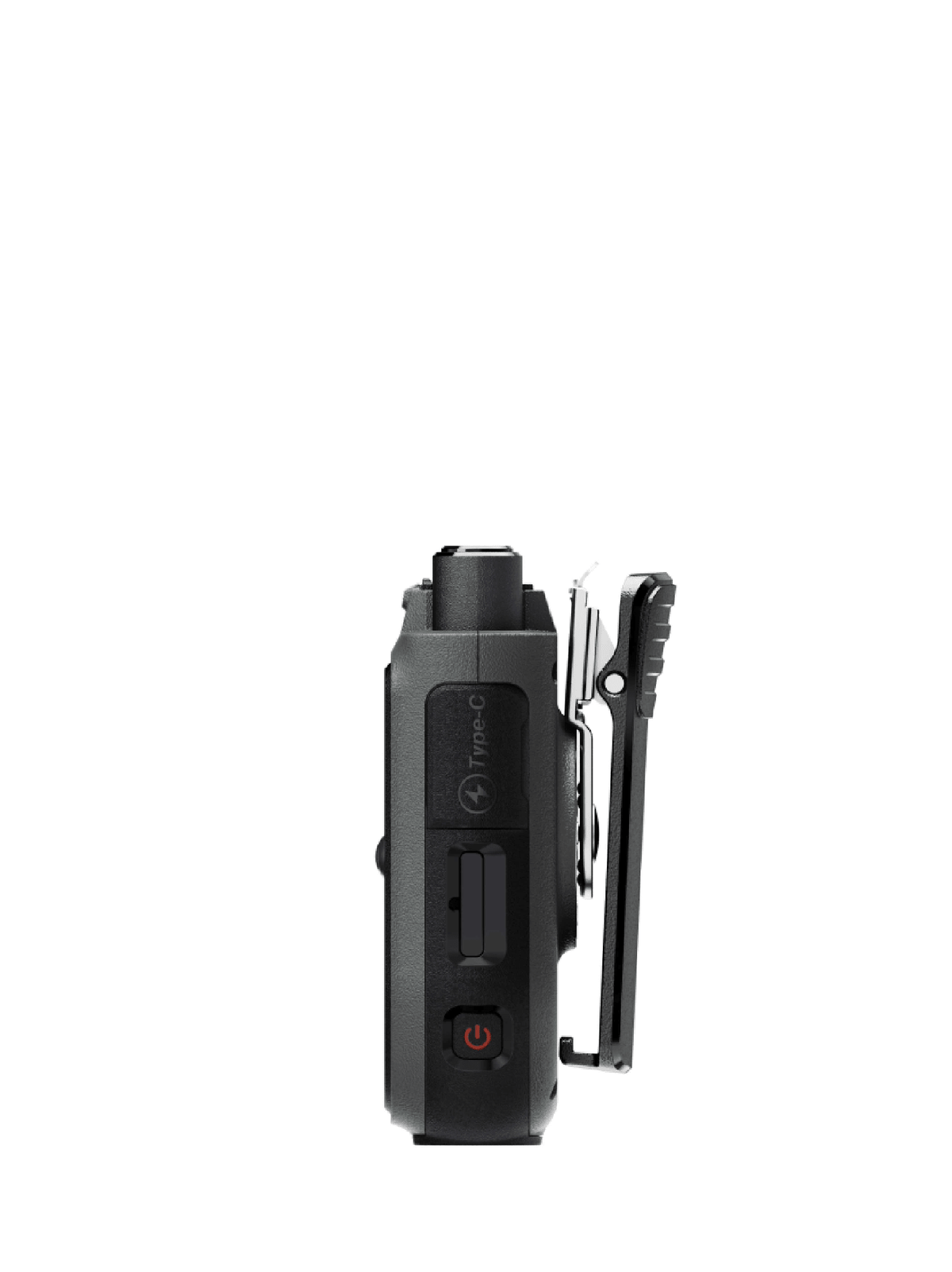 Hytera W60 Wearable PoC Radio with Camera - RadioTrader