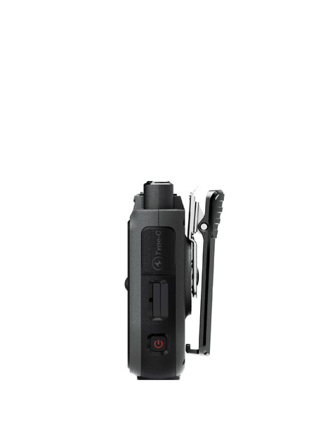 Hytera W60 Wearable PoC Radio with Camera - RadioTrader