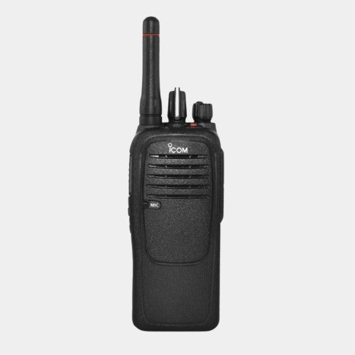 Icom IC-F2000 UHF Professional Two-Way Radio - RadioTrader