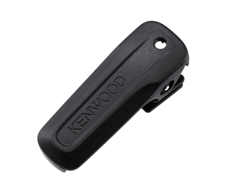 Kenwood KBH-18 Replacement Belt Clip - RadioTrader