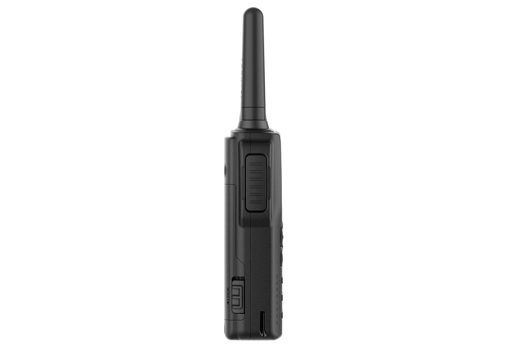 Kenwood PKT-300E Licence-Free PMR446 Two-Way Radio - RadioTrader