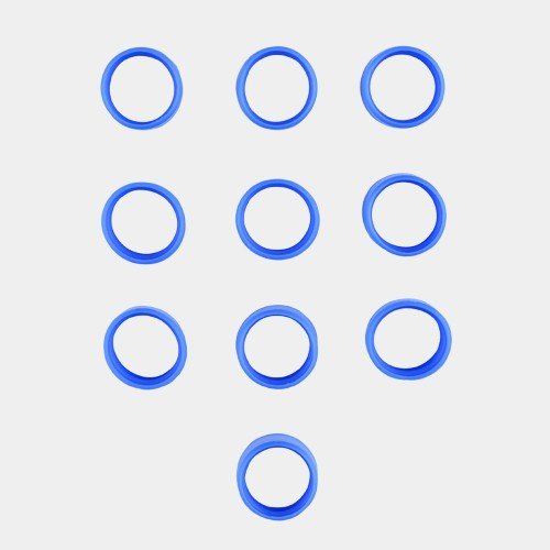 Motorola Antenna ID Band (Blue) - RadioTrader