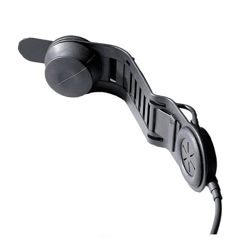 Motorola HC1 ATEX Helmet Comm Headset Single Ear - RadioTrader