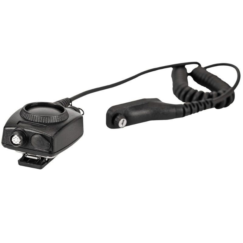Motorola PMLN6827 DP4000 Series Tactical PTT Interface Module - RadioTrader