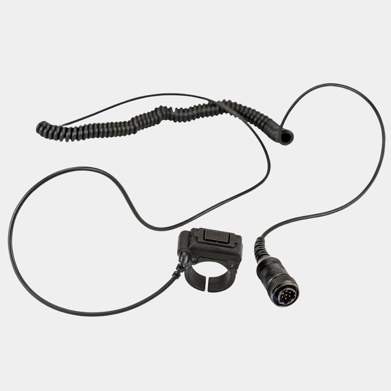 Motorola PMLN6830 DP4000 Series Tactical Remote Ring PTT - RadioTrader