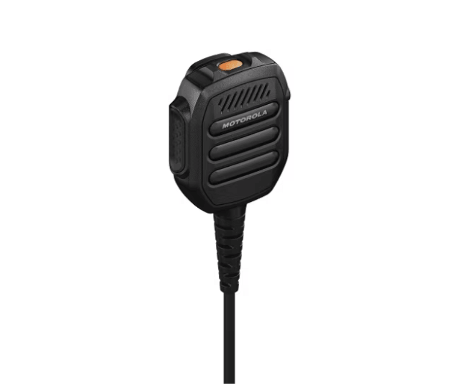 Motorola PMMN4171A RM530 IMPRES Remote Speaker Microphone - RadioTrader