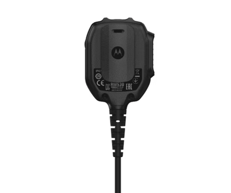 Motorola PMMN4171A RM530 IMPRES Remote Speaker Microphone - RadioTrader