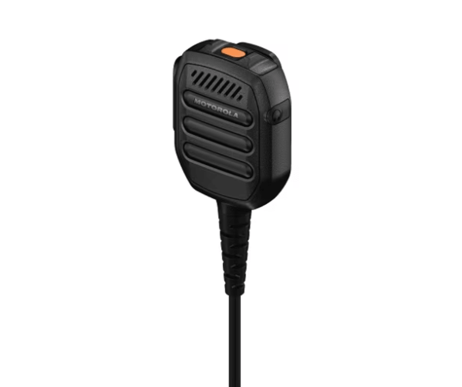 Motorola PMMN4171A RM530 IMPRES Remote Speaker Microphone - RadioTrader