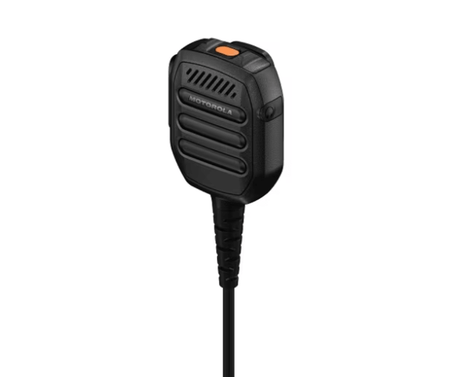 Motorola PMMN4171A RM530 IMPRES Remote Speaker Microphone - RadioTrader