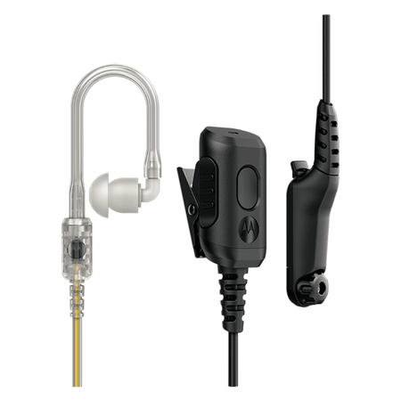 Motorola R7 2-Wire IMPRES™ Survelliance Kit, with Audio Translucent Tube - RadioTrader